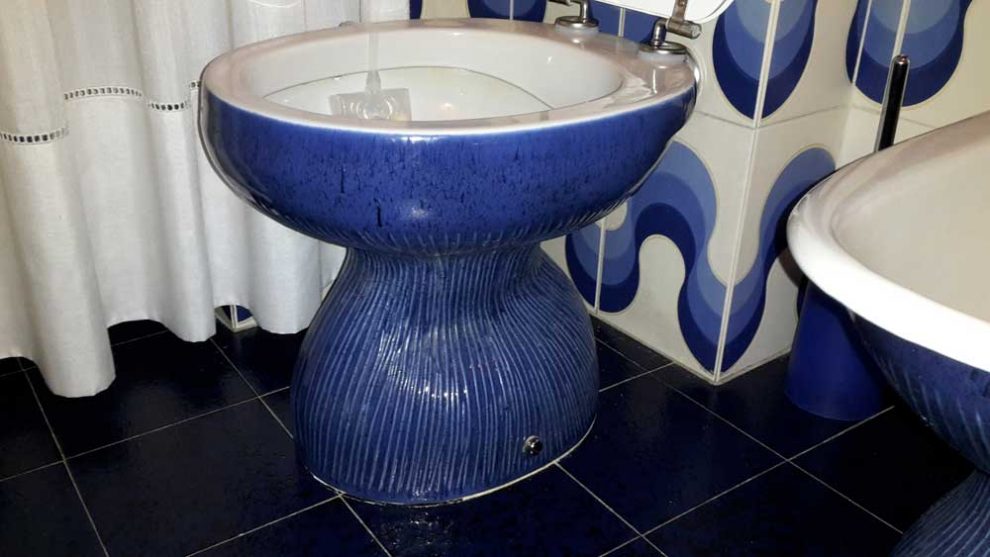 Strange shaped toilet seats 🚽 with special sizes. Replacing a strange