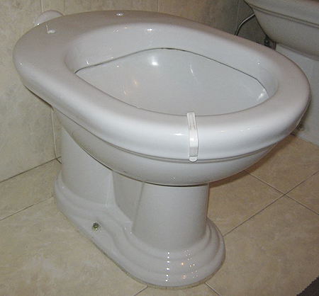 Abattant WC Catalano Zero Modèle Ancien Original