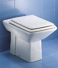 economic Replacement dedicated. Toilet seat toilet Pearl NEW dolomite 